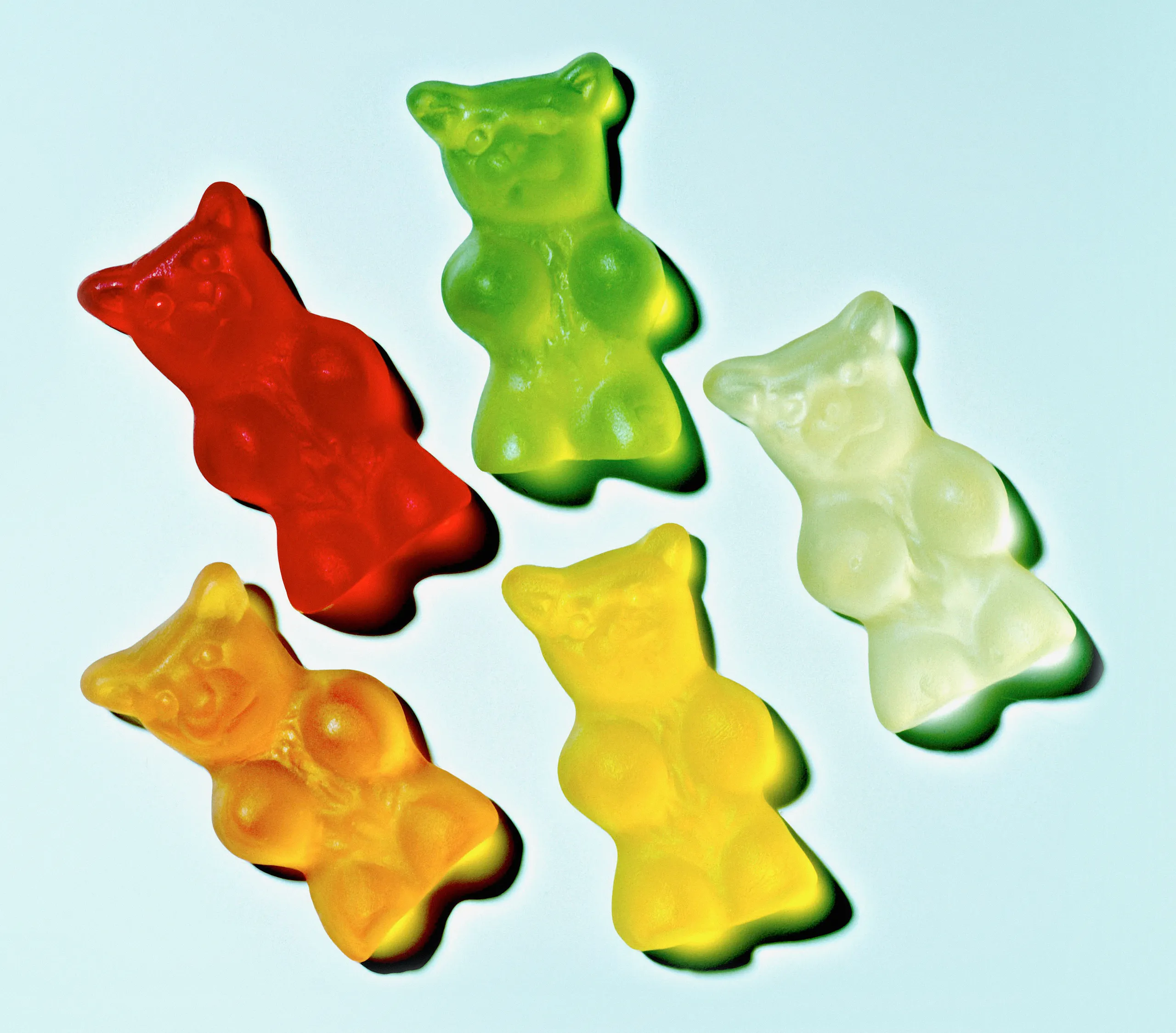 Delta-8 Gummies for Fibromyalgia Pain Management what are delta 8 gummies