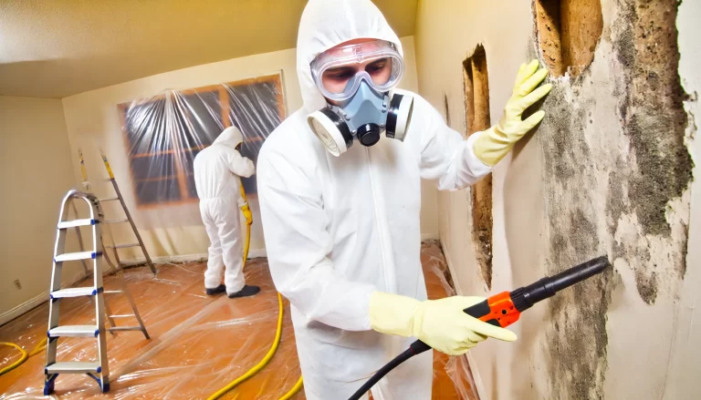 The Importance of Timely Mold Inspections for Gainesville, GA Homeowners