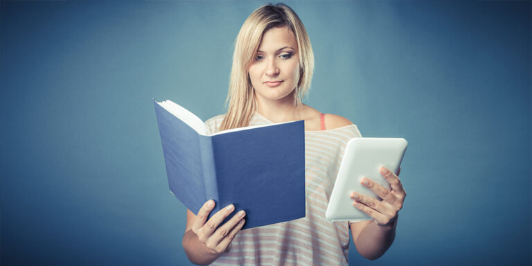 Why Limit Your Reading? All You Can Books Offers Truly Unlimited Access