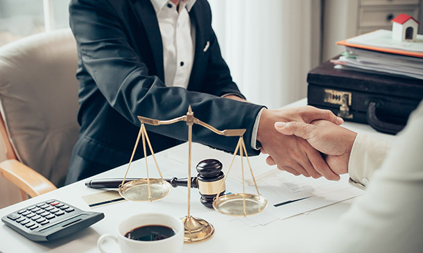 Civil Litigation Lawyer Calgary
