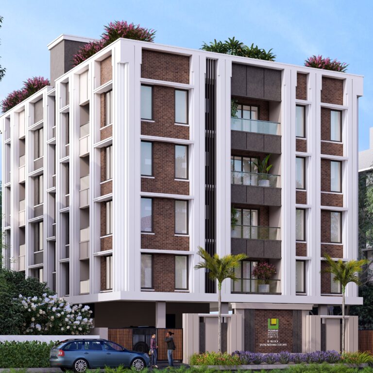 luxury rental homes
