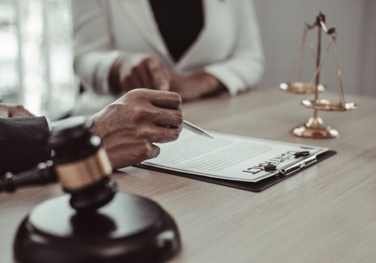 Free Legal Consult