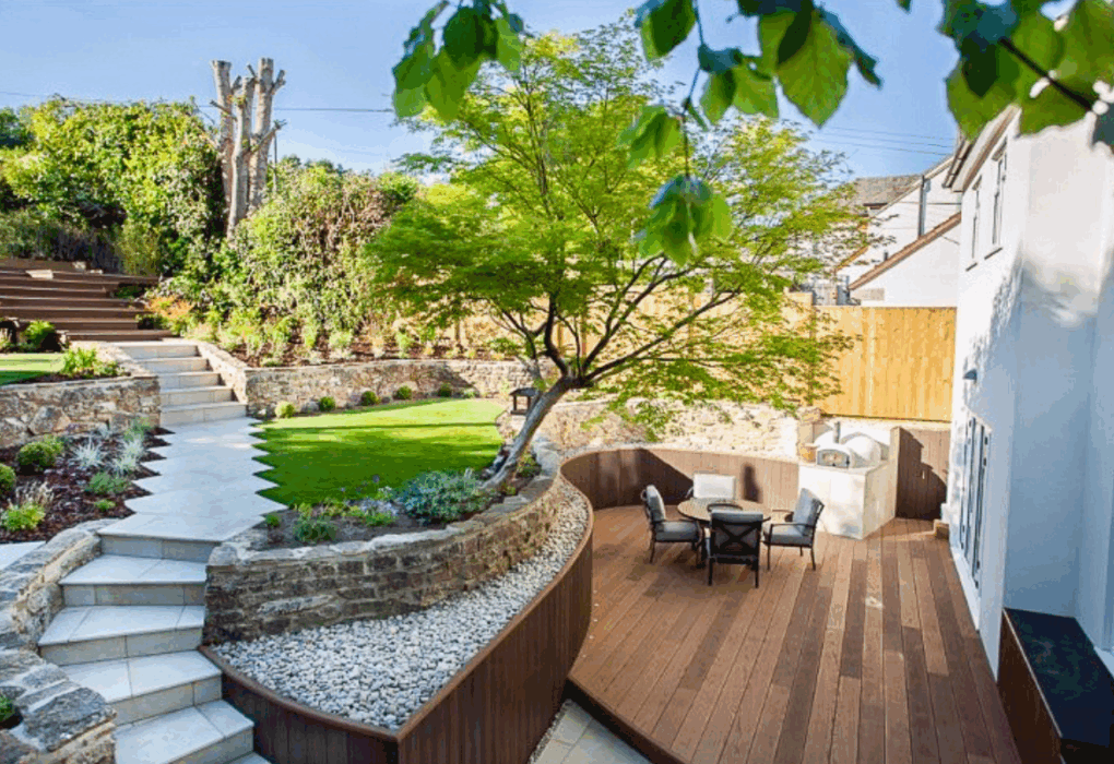 Transform Your Outdoor Space: Top Trends in Composite Decking