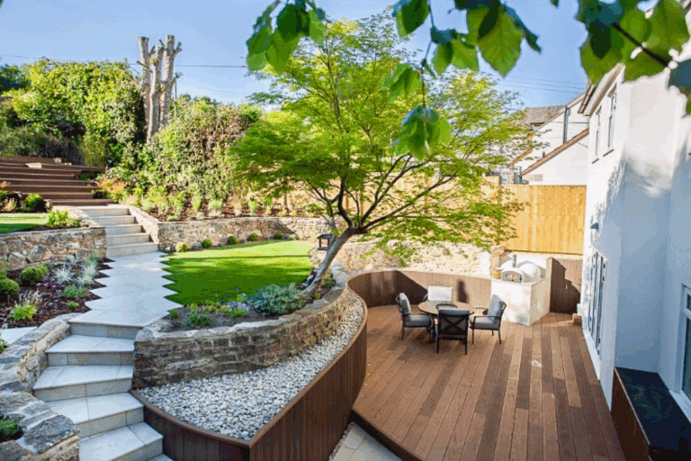 Transform Your Outdoor Space: Top Trends in Composite Decking