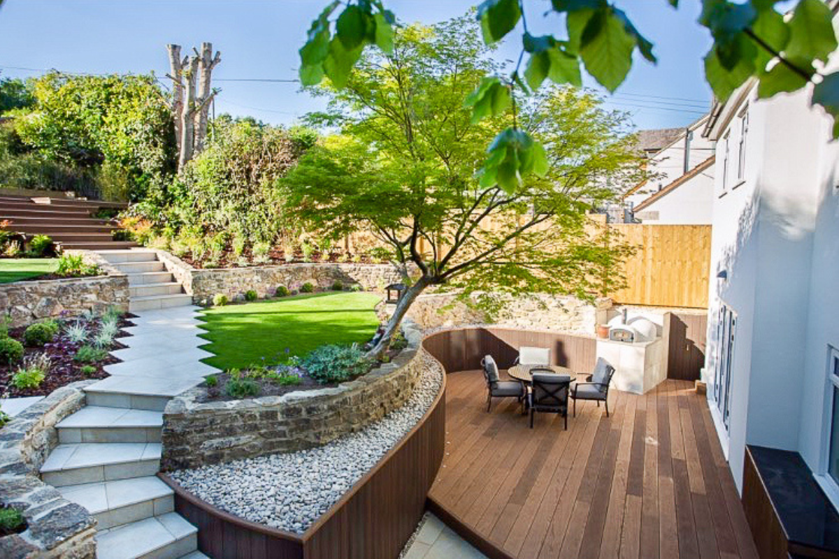 Transform Your Outdoor Space: Top Trends in Composite Decking