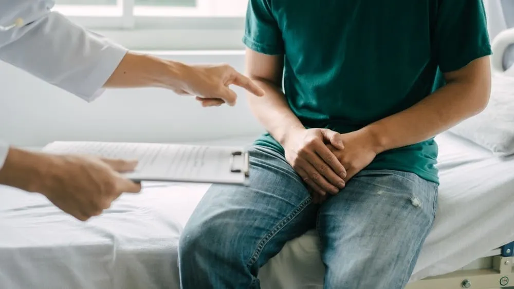 Male genital enhancement options