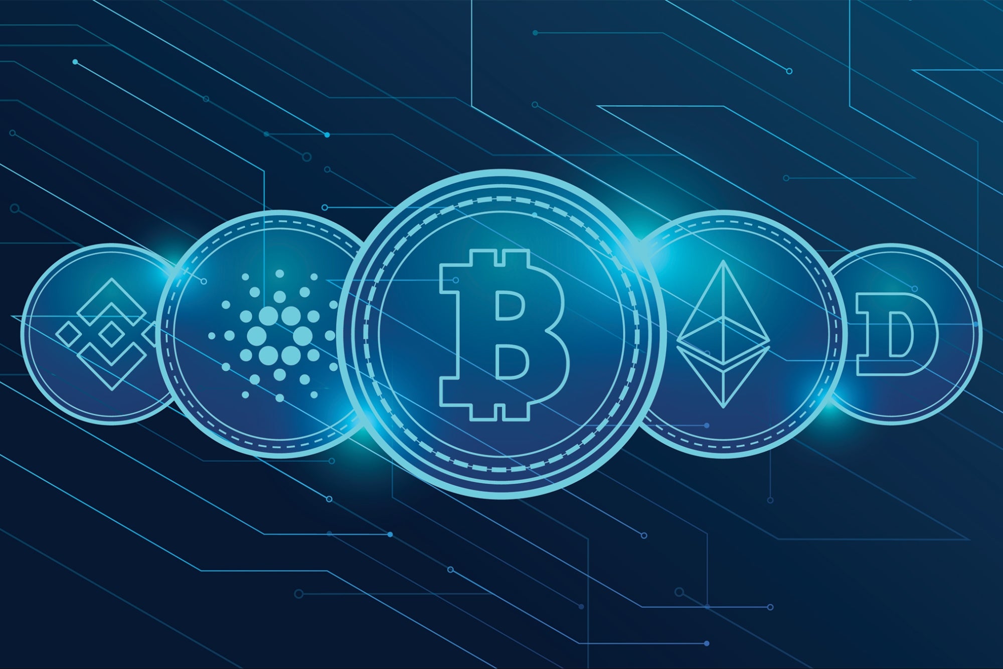crypto investment advice