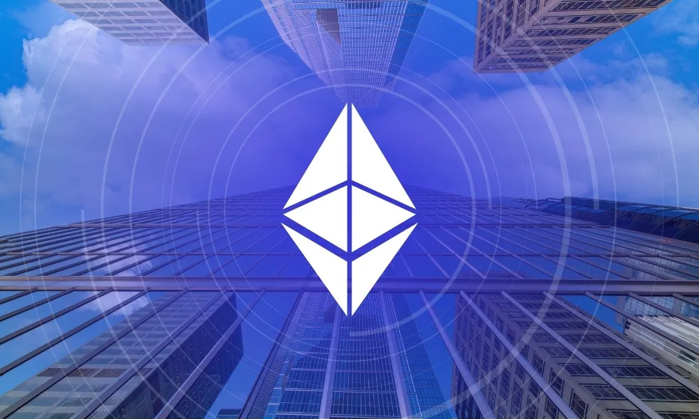 Ethereum Driving Blockchain Innovations With Smart Contracts And Scalable Solutions