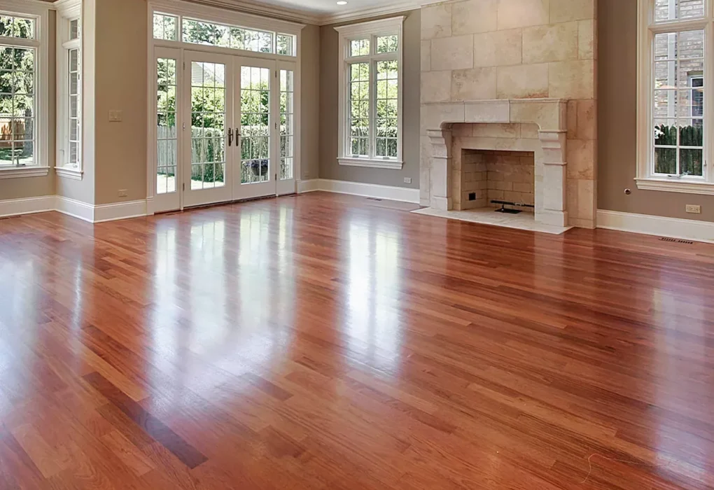 Real-world Reflections for Laminate Flooring Costs in Residential Settings commercial flooring services