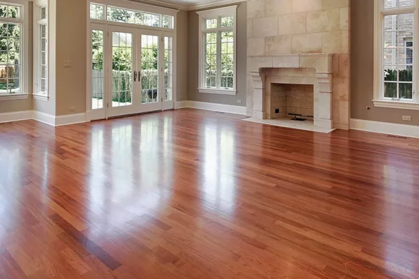 Real-world Reflections for Laminate Flooring Costs in Residential Settings commercial flooring services