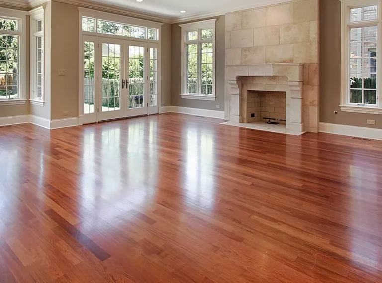 commercial flooring services