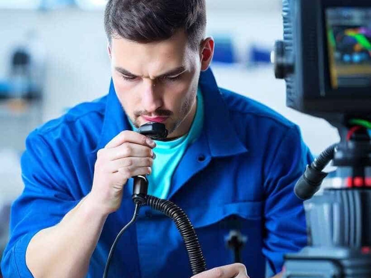 best-borescope inspection camera