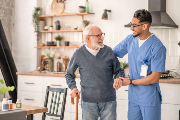 Know About Home Care Near Sunrise Florida