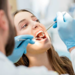 How Your Dental Health Influences Digestive Wellness and Gut Function