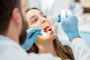 How Your Dental Health Influences Digestive Wellness and Gut Function