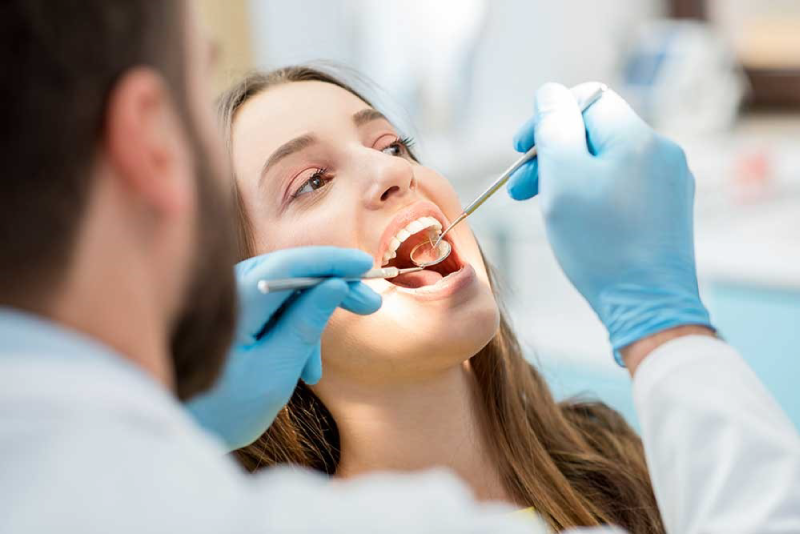 How Your Dental Health Influences Digestive Wellness and Gut Function