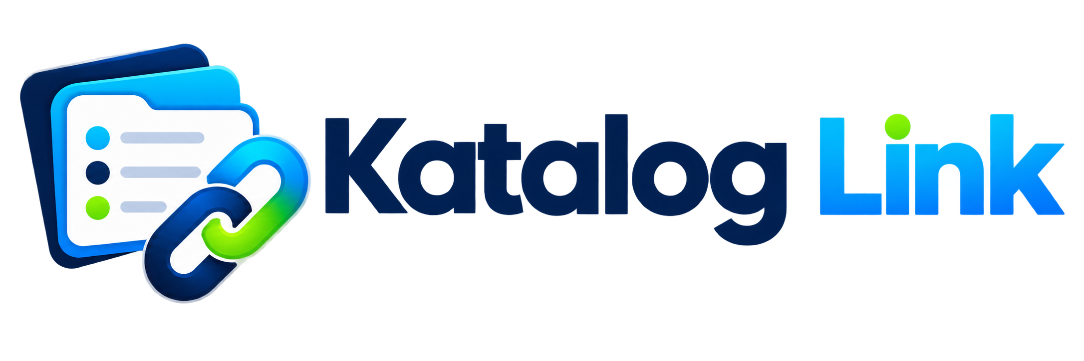 Katalog Link